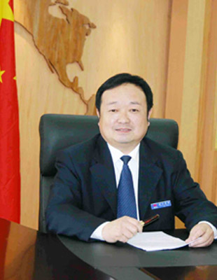 五征集团董事长_五征集团